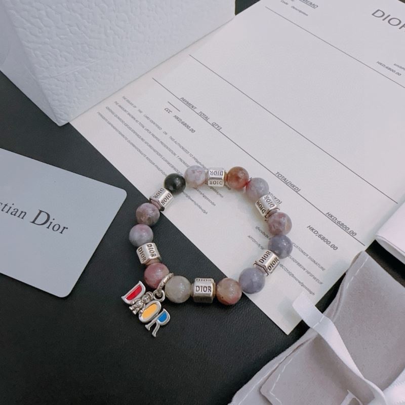 Christian Dior Bracelets